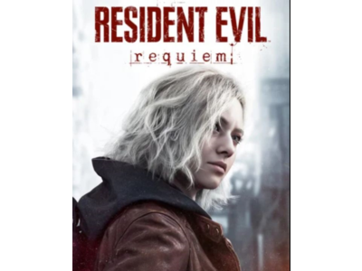 ✅Resident Evil Requiem✅ Ps5✅General✅