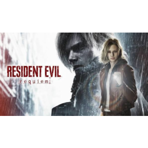Resident Evil Requiem Deluxe Edition+ Pre-order bonuses - Steam No Guard (Global)