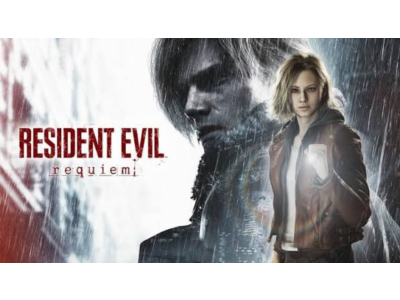 Resident Evil Requiem Deluxe Edition+ Pre-order bonuses - Steam No Guard (Global)