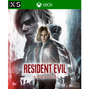 Resident Evil Requiem | XBOX | Аренда | Домашний офлайн | Онлайн-способ | 🌍 PAYPAL
