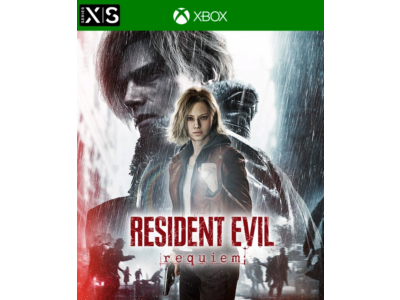 Resident Evil Requiem | XBOX | RENT | OFFLINE HOME | ONLINE METHOD | 🌍 GLOBAL PAYPAL