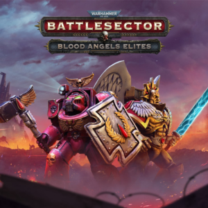 Warhammer 40,000: Battlesector - Blood Angels Elites | PC | На любой аккаунт