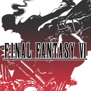 FINAL FANTASY VI | XBOX+PC | For any account