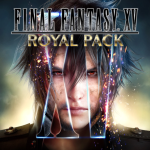 FINAL FANTASY XV ROYAL PACK | XBOX | На любой аккаунт