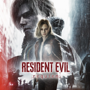 Resident Evil Requiem | XBOX | На любой аккаунт
