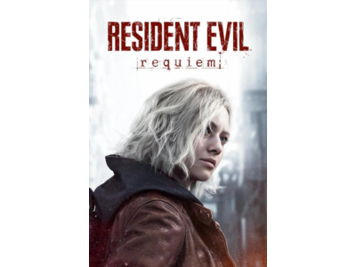 Resident Evil Requiem