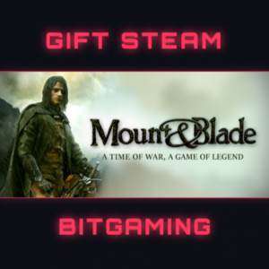 Mount and Blade FAST DELIVERY STEAM