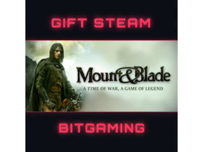 Mount and Blade FAST DELIVERY STEAM