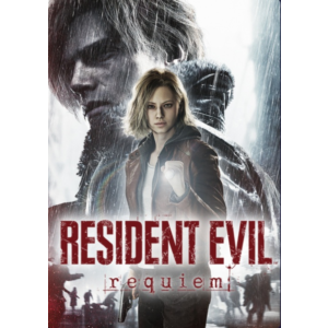 Resident Evil Requiem (Key Global)