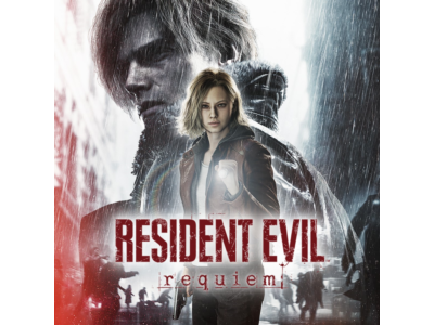 Resident Evil Requiem Deluxe edition/Оффлайн Steam/Без очереди/PayPal
