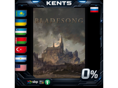 Bladesong - Steam Gift