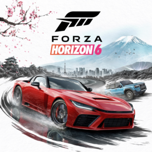 Forza Horizon 6 Standard Edition | XBOX+PC | For any account