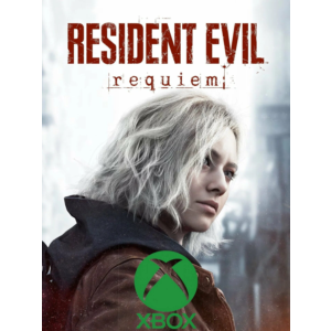 💥Resident evil requiem +14 games/Resident/Rent/XBOX X|S💥