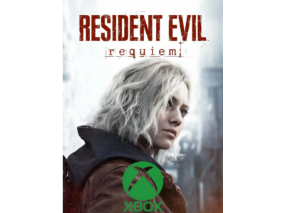 💥Resident evil requiem +14 games/Resident/Rent/XBOX X|S💥