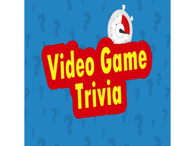 Video Game Triviaㅤ | XBOX+PC | На любой аккаунт