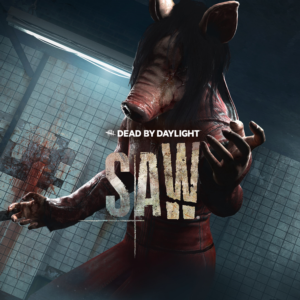 Dead by Daylight: The SAW® Chapter | XBOX | For any account