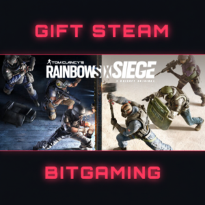Tom Clancy's Rainbow Six Siege X – Elite Edition FAST DELIVERY STEAM