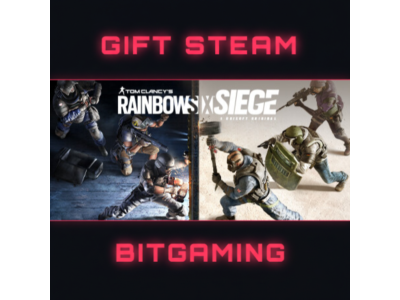 Tom Clancy&acute;s Rainbow Six Siege X – Elite Edition МГНОВЕННАЯ ДОСТАВКА STEAM