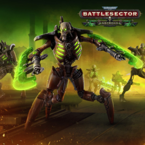 Warhammer 40,000: Battlesector - Necrons | PC | На любой аккаунт