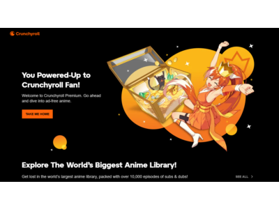 Crunchyroll💳►⎛⎛ Activation Trial period ⎞⎞◄💳 𝐩𝐚𝐲𝐦𝐞𝐧𝐭 🌍 Global