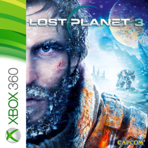 Lost Planet 3 | XBOX | For any account