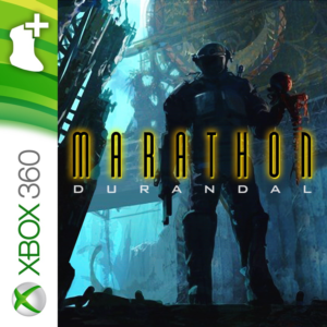 Marathon: Durandal - Total Carnage Netmap Pack | XBOX | На любой аккаунт