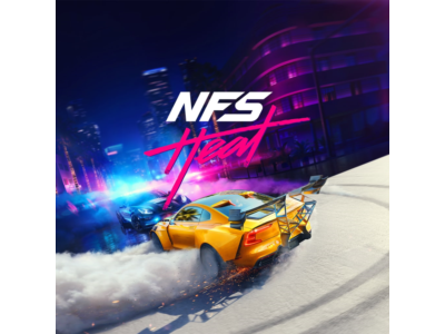 Need for Speed Heat + ТУРЕЦКИЙ 🇹🇷 АККАУНТ PLAYSTATION  АВТОВЫДАЧА