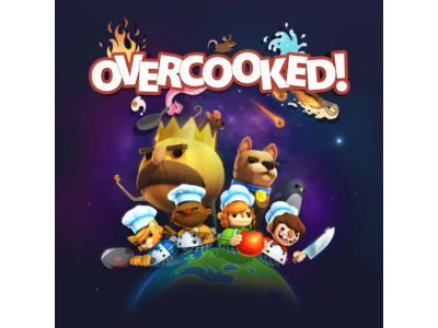 Overcooked + ТУРЕЦКИЙ 🇹🇷 АККАУНТ PLAYSTATION - АВТОВЫДАЧА