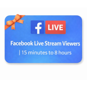 Facebook Views | Instant Delivery