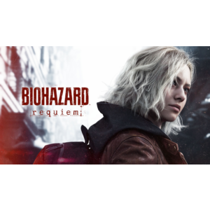 🌪 Resident Evil Requiem | Standart/Deluxe | Steam Gift РФ+СНГ 🌪