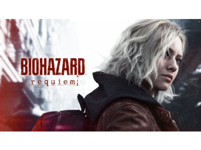🌪 Resident Evil Requiem | Standart/Deluxe | Steam Gift РФ+СНГ 🌪