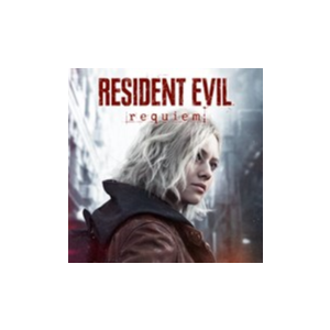 Resident Evil Requiem (Xbox)