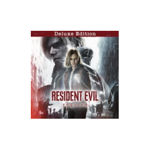 Resident Evil Requiem Deluxe Edition (Xbox)