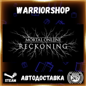 Mortal Online 2 Select Steam Region GIFT AUTO 24/7 WARRANTY
