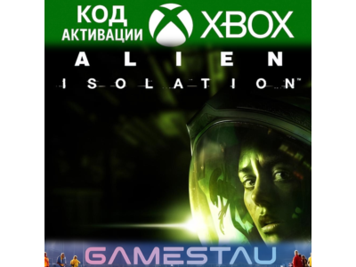 ALIEN: ISOLATION | XBOX ONE/SERIES X/S | КЛЮЧ