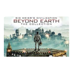 Sid Meier&acute;s Civilization: Beyond Earth Collection Steam CD Key