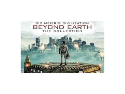 Sid Meier&acute;s Civilization: Beyond Earth Collection Steam CD Key