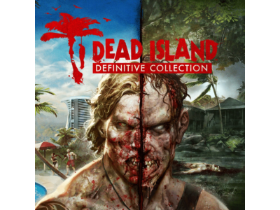 Dead Island Definitive Collection + ТУРЕЦКИЙ 🇹🇷 АККАУНТ PLAYSTATION - АВТОВЫДАЧА