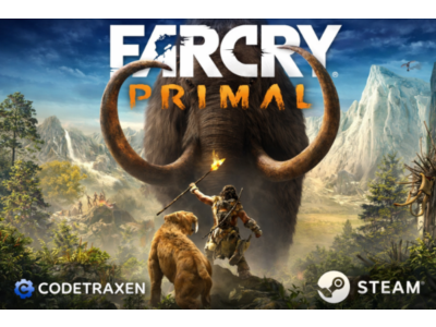 Far Cry Primal