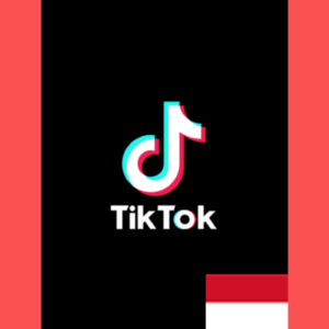TIKTOK ПОДАРОЧНАЯ КАРТА 20,000 IDR ПОДАРОЧНАЯ КАРТА ИНДОНЕЗИЯ