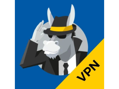 HMA VPN Unlimited Devices 1 Month - Hidemyass
