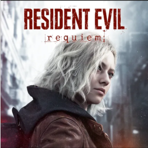 Resident Evil Requiem Deluxe Edition STEAM GIFT AUTO DELIVERY