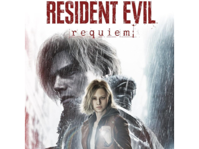 Resident Evil Requiem   Оффлайн + 20 Игр