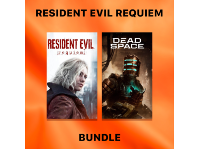 Resident Evil Requiem | BUNDLE