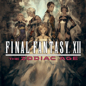 FINAL FANTASY XII THE ZODIAC AGE | XBOX | На любой аккаунт