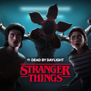 Dead by Daylight: STRANGER THINGS Chapter | XBOX | For any account