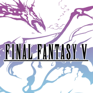 FINAL FANTASY V | XBOX+PC | For any account