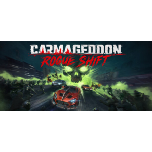 Carmageddon: Rogue Shift Steam Account Offline Quickly Without Guard