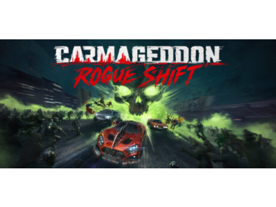 Carmageddon: Rogue Shift Steam Account Offline Quickly Without Guard