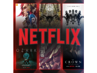 NETFLIX ACCOUNT | 1 MONTH | 4K ULTRA HD